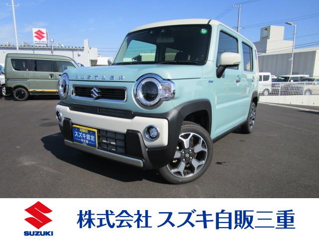 衝突被害軽減ブレーキ装備です 残価設定販売かえるプラン対象車です。