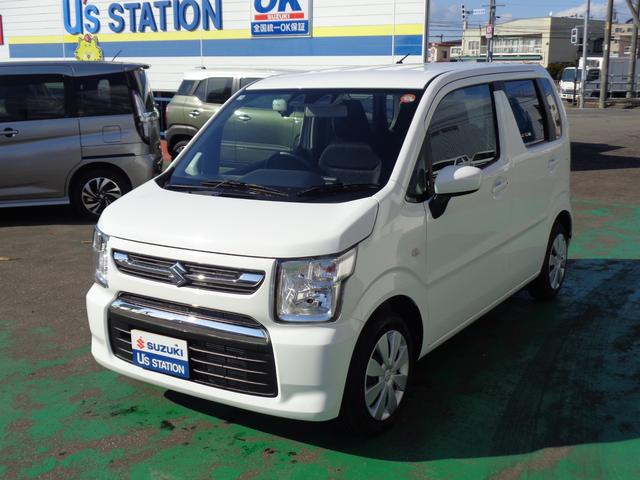 当店の車両をご覧いただき誠にありがとうございます！！ 家族の送迎や、荷物の運搬に使い勝手の良いワゴンＲです。