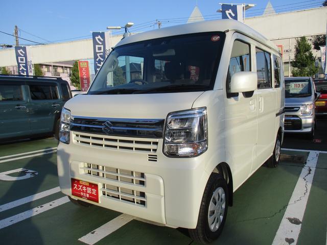 ＪＯＩＮターボパールホワイト久しぶりに入荷しました！ 「全車保証・整備料・諸経費込み価格表示」スズキの車ならスズキ自販静岡へ！