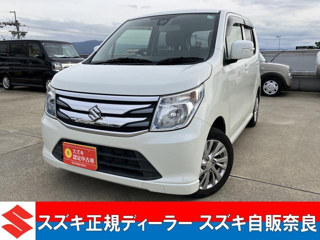 スズキ保証付き認定中古車！！ メーカー直営代理店の安心と信頼を提供いたします。
