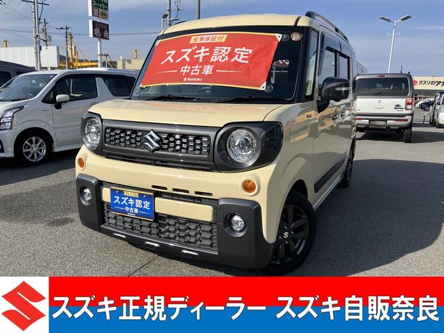 奈良県内で唯一『スズキメーカー直営ディーラー』です☆ 当店は奈良県内で唯一の『スズキメーカー直営ディーラー』です☆