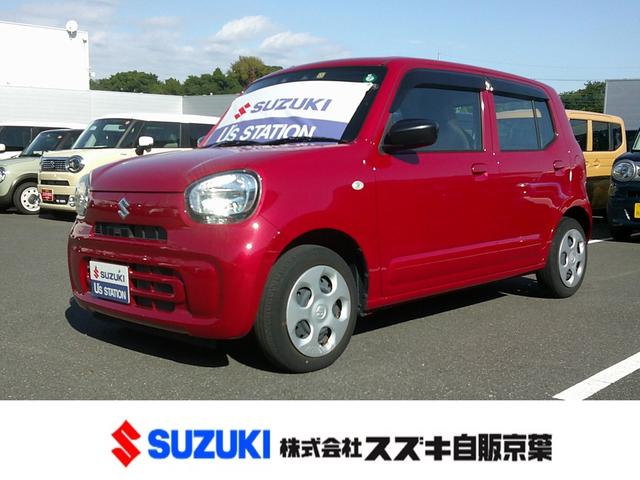 アルト　Ｌ 千葉県の方は勿論茨城県・埼玉県・東京都・栃木県・群馬県その他の方も是非！