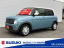 スズキ アルトラパン モード　３型　ディスプレイオーディオ…