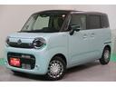 両側パワースライドドア装備◎人気の2トーンカラー◎ ☆スズキプレミアム認定中古車☆期間内走行距離無制限の3年間ロング保証☆