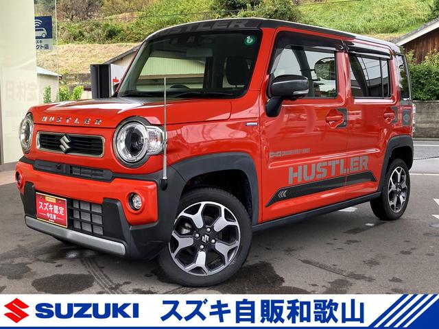 遊べる軽！マイルドハイブリッド搭載で低燃費♪ ※当社では転売目的、業者様への販売はお断りしております。