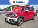 R4年式 スズキ ハスラー JスタイルII 入荷!! スズキセーフティサポート装着車 ナビゲーション装着車 全方位カメラ装着車