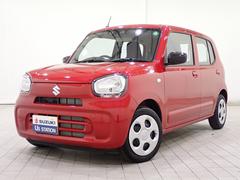 アルト L 2型 元弊社社有車! 前方・後方衝突軽減ブレーキ(デュアルカメラブレーキサポート) 前後誤発進抑制機能 電波式キーレスエントリー アイドリングストップ 運転席シートヒーター 中古車画像