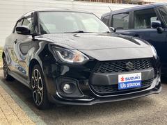 スイフトスポーツ スポーツ 3型 中古車画像