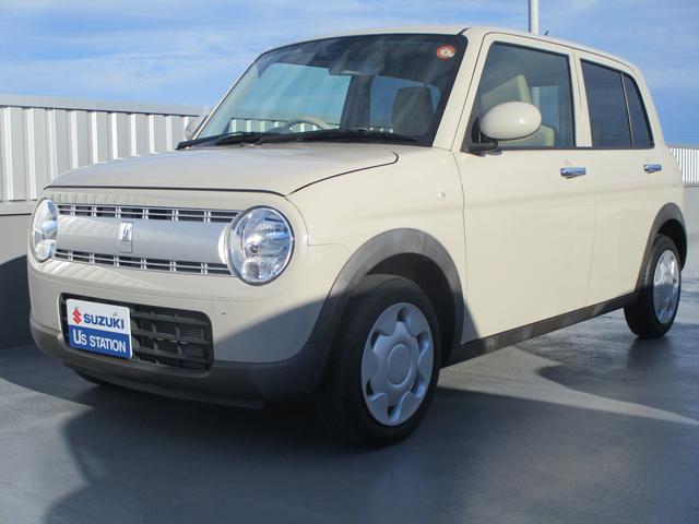 お買い得なアルトラパン入荷いたしました ご来店の上是非ご覧ください