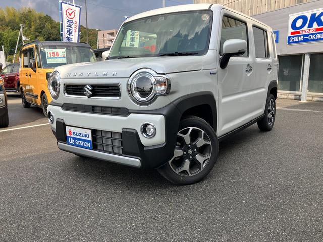 スズキディーラー厳選車☆お気軽にお問合せください！ 全車保証付きです！販売だけでなく安心のアフターサービスもお届けします！