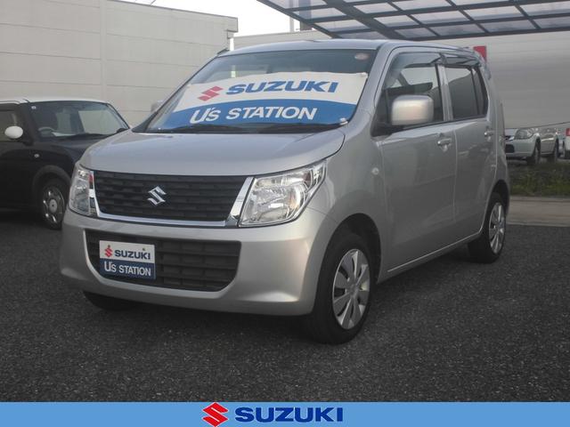 ワゴンＲ(スズキ) ＦＸ　ＭＨ３４型　３型 中古車画像
