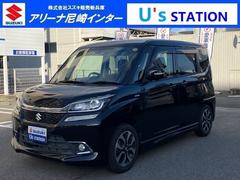 ソリオバンディット バンディット HYBRID MV MA36S 中古車画像
