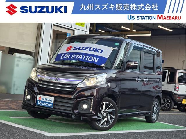 おもてなしの九州スズキ販売（株）　【前原】です。 スズキディーラー品質の安心出来るおクルマをお届け致します！！