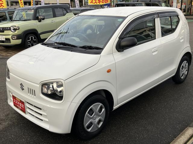 アルト(スズキ) Ｌ　２型　　２ＷＤ 中古車画像