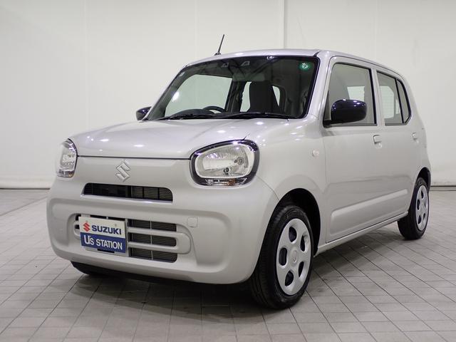 アルト(スズキ) Ｌ　２型 中古車画像