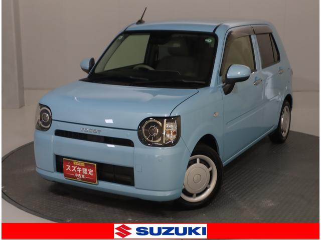 充実した納車前整備！充実した保証！スズキ認定中古車☆ Ｂｌｕｅｔｏｏｔｈ対応７インチワイドナビ・バックカメラ付き☆