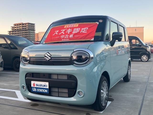 プレミアム中古車となります。３年走行距離無制限保証 スライドドアで、小さなお子様でも安心して乗り降りして頂けます