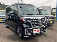 スペーシアギア ギア HYBRID XZ 3型 中古車画像