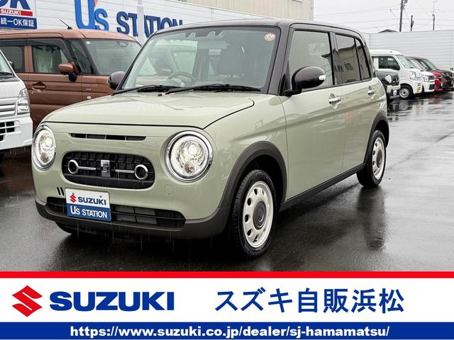 スズキ自販浜松の中古車は県西部を中心に７店舗 店舗にない在庫車両も全国ネットでお捜しいたします。（スズキ自販店）