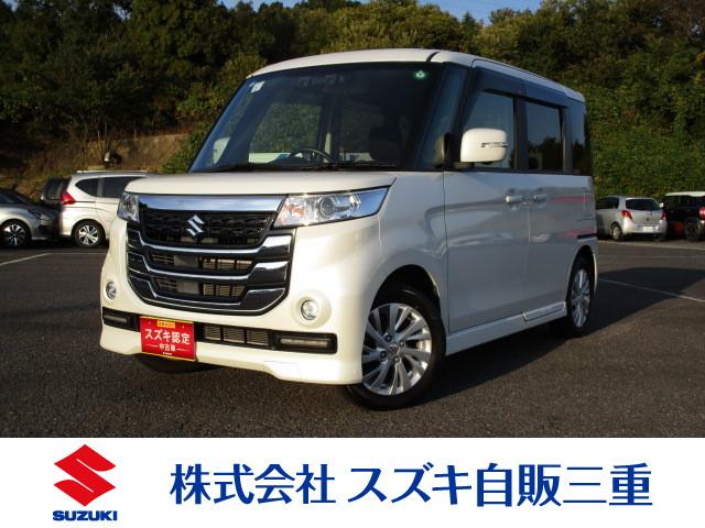 衝突被害軽減ブレーキ搭載です！ 車検、メンテナンス、任意保険もお任せください