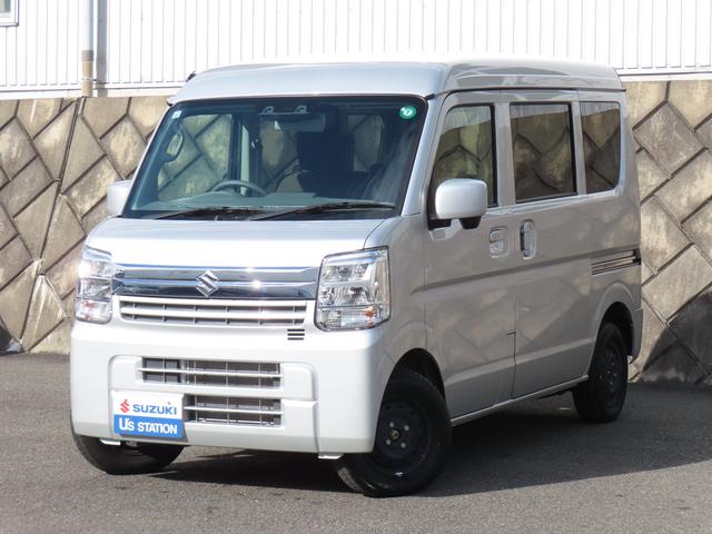 お問い合わせは０４２－７９４－８８１０まで！ 珍しい４ＷＤのマニュアルのエブリィです！