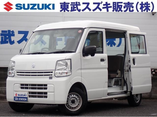 東武スズキ販売　春日部本社は正規ディーラーです！！ 敷地内にサービス工場がございます☆　点検・車検・修理などご相談ください！