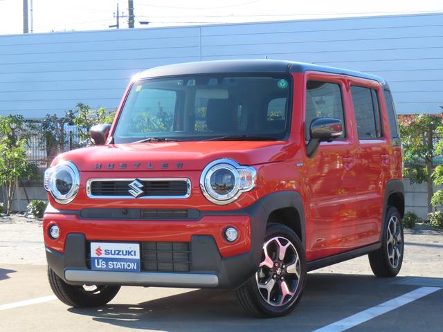 大人気ハスラー入りました！ナビ・全方位カメラ・ＥＴＣ 是非、お問合せの際は０４２－５３３－４３２１までお待ちしております。