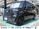 車検整備受渡し ディスプレイオーディオ 安心と信頼のスズキ正規ディーラー中古車です。