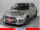 充実した納車前整備!充実した保証!スズキ認定中古車☆ 追従式クルーズコントロール・レーンキープアシストなど安全機能充実装備☆