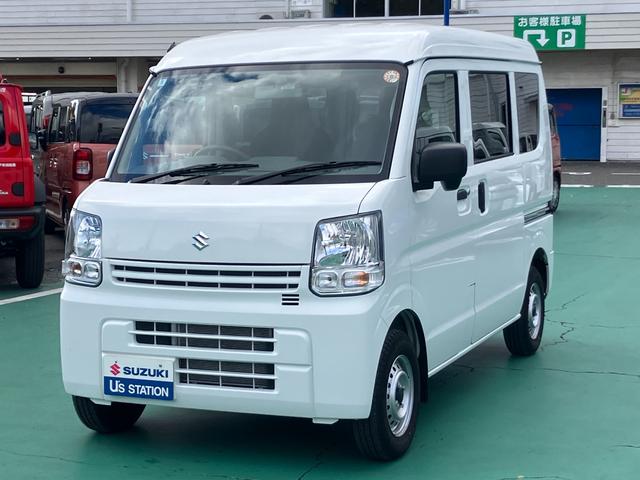 毎日仕事で使う荷物もたくさん積めるエブリイ入荷！！ エブリィ入荷しました。最後までご覧いただきますようお願いします