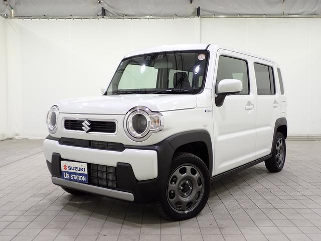 雪道などの悪路も安心の４ＷＤ車でございます！