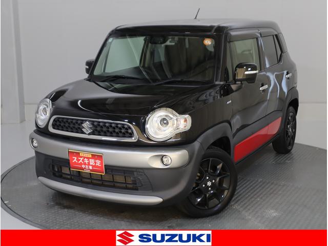 充実した納車前整備！充実した保証！スズキ認定中古車☆ Ｂｌｕｅｔｏｏｔｈ対応ナビ・ＥＴＣ・バックカメラ・前方ドラレコ付き☆