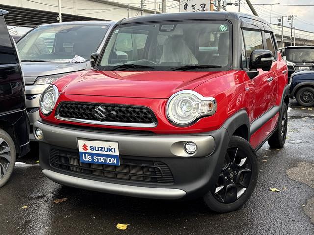 ☆品質と保証で安心のディーラー中古車☆ ☆全方位モニター＆ナビ・エンスタ付、ハイブリッドＭＺ・４ＷＤ☆