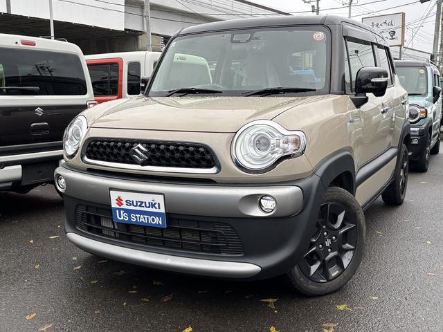 ☆品質と保証で安心のディーラー中古車☆ ☆ナビ・バックカメラ・ＥＴＣ付、ハイブリッドＭＺ・４ＷＤ☆