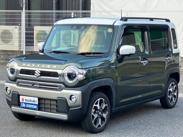 衝突被害軽減ブレーキでもしもの時の備えに！！ ターボ搭載！！スピードの出しすぎに注意してください♪