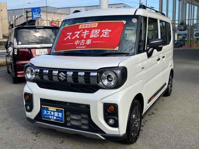 ターボ付き！発進や加速時に快適な走行をご提供！ バックカメラにアラウンドビューモニターなど充実装備！