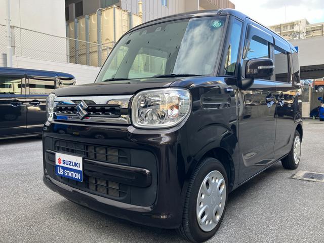 スズキ スペーシア