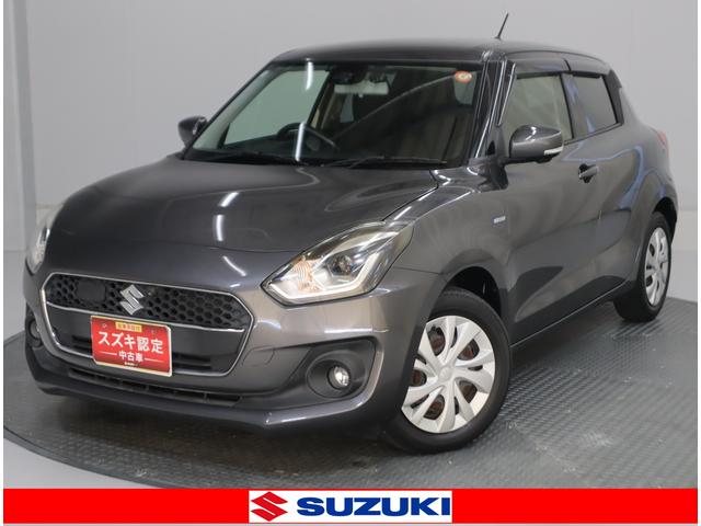 充実した納車前整備！充実した保証！スズキ認定中古車☆ Ｂｌｕｅｔｏｏｔｈ対応ナビ・ＥＴＣ・全方位カメラ・前方ドラレコ付き☆