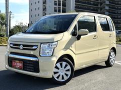 ワゴンR FX 4型 中古車画像