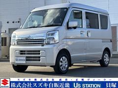 エブリイ JOINターボ 6型 中古車画像