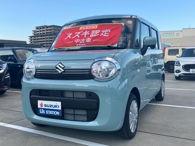 プレミアム中古車となります。３年走行距離無制限保証 スライドドアで、小さなお子様でも安心して乗り降りして頂けます