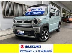 ハスラー Jスタイル 衝突被害軽減システム アイドリングストップ 15インチアルミホイール オートライト ナビ プッシュスタート 電動格納ドアミラー シートヒーター オートエアコン 横滑り防止機能 衝突安全ボディ 盗難防止システム 取扱説明書 メンテナンスノート 中古車画像