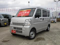 エブリイ PA 6型 中古車画像