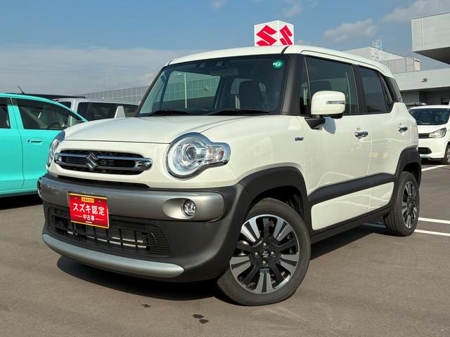 スズキディーラー厳選車☆　お気軽にお問合せください！ 全車保証付きです！　販売だけでなく安心のアフターサービスもお届けします！