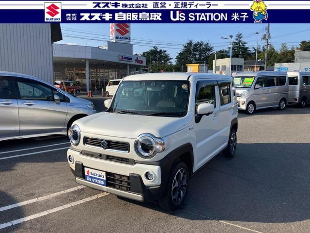 スズキ認定整備士による整備を実施！修復歴無しの厳選し た車両のみ展示！全車安心保証付き！アフターサービスもお任せ下さい！