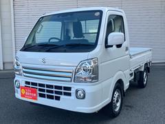 キャリイトラック KX 7型 中古車画像