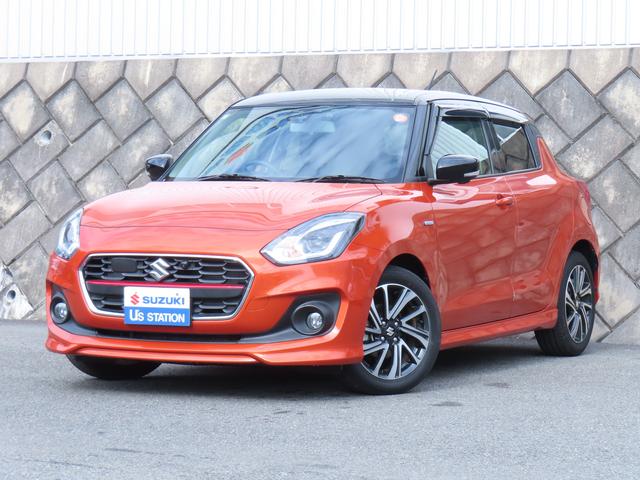 お問い合わせは０４２－７９４－８８１０まで！ お得な装備が沢山付いたスイフト！