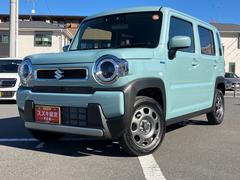 ハスラー HYBRID G 3型 中古車画像