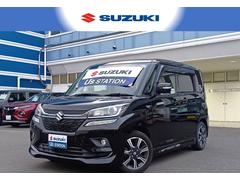 ソリオバンディット バンディット HYBRID MV 2型 MA36S オートライト Bluetooth スライドドア プッシュスタート シートヒーター オートエアコン ETC 衝突被害軽減システム アイドリングストップ 盗難防止システム1年保証 中古車画像