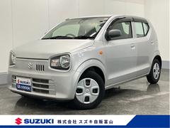 アルト L CDオーディオ付き ディーラー保証付き 衝突被害軽減システム アイドリングストップ 横滑り防止機能 衝突安全ボディ シートヒーター 中古車画像